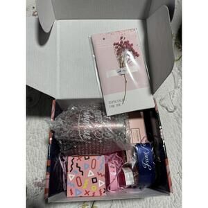 Best Wishes Not A Day Over Fabulous Gift Set For Women Birthday M63